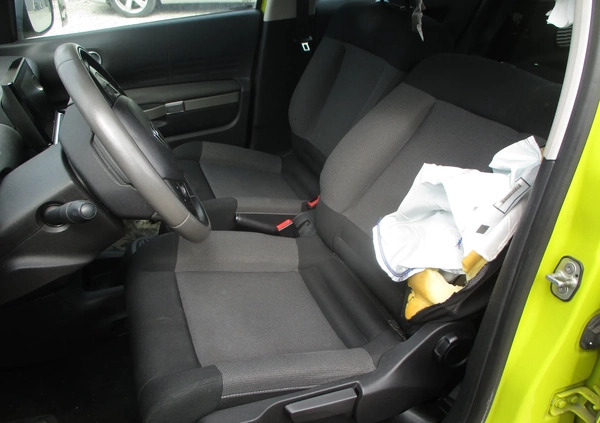 Citroen C4 Cactus cena 20500 przebieg: 95790, rok produkcji 2014 z Lipiany małe 211